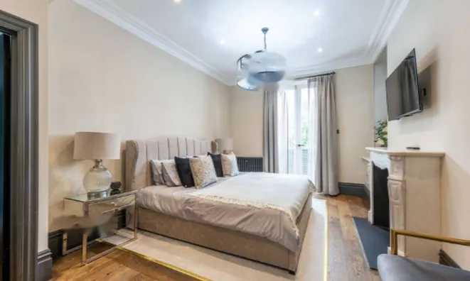 Недвижимость Gunter Grove, Chelsea: 26