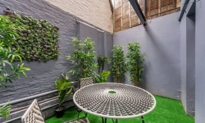 Недвижимость Gunter Grove, Chelsea: 27