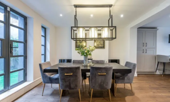 Недвижимость Gunter Grove, Chelsea: 30