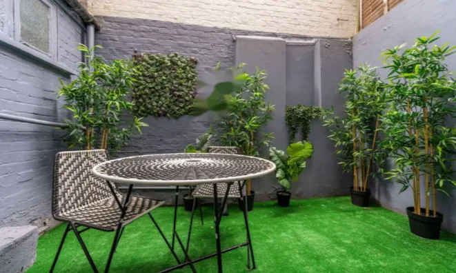 Недвижимость Gunter Grove, Chelsea: 35