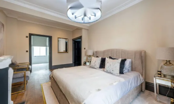 Недвижимость Gunter Grove, Chelsea: 36