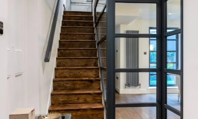 Недвижимость Gunter Grove, Chelsea: 37