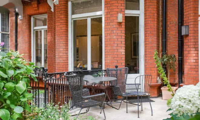 Недвижимость Sloane Gardens: 1