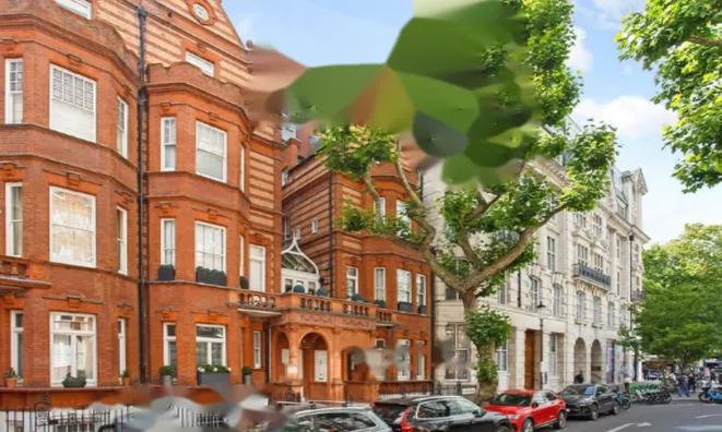 Недвижимость Sloane Gardens: 2