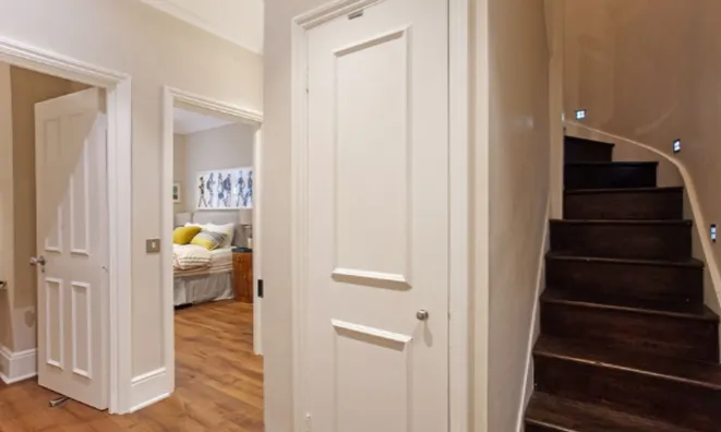 Недвижимость Sloane Gardens: 4