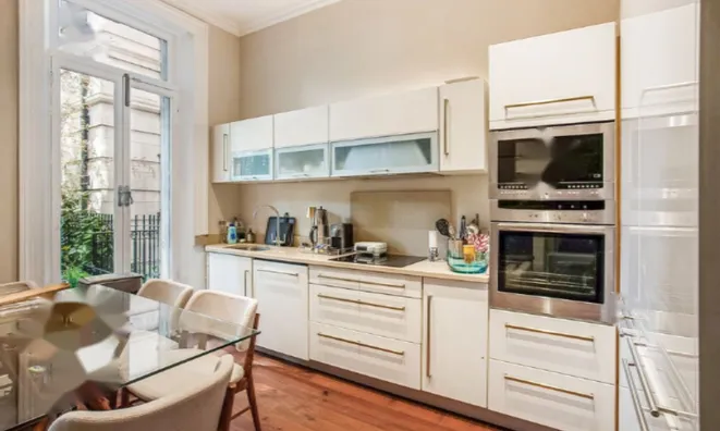 Недвижимость Sloane Gardens: 7