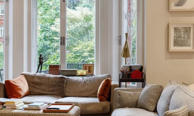 Недвижимость Sloane Gardens: 8