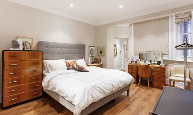 Недвижимость Sloane Gardens: 10