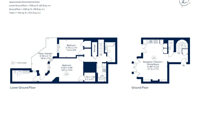 Недвижимость Sloane Gardens: 11