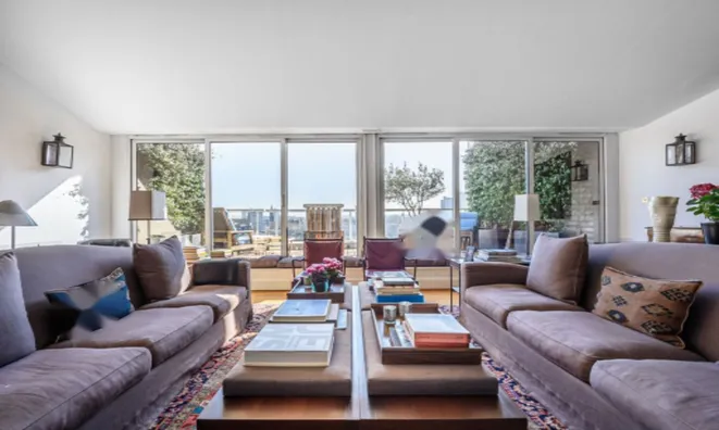 Недвижимость Chelsea Crescent, Chelsea Harbour: 4