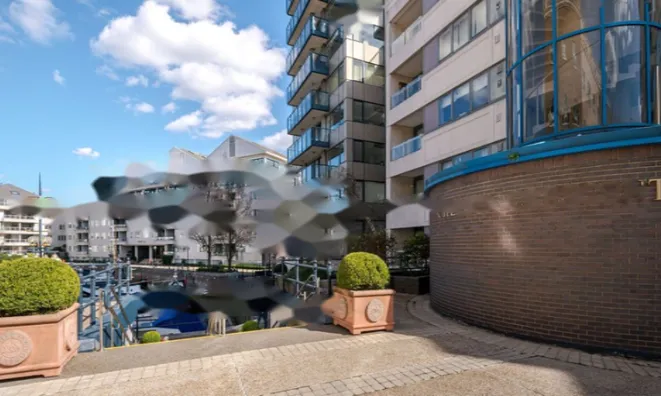 Недвижимость Chelsea Crescent, Chelsea Harbour: 5