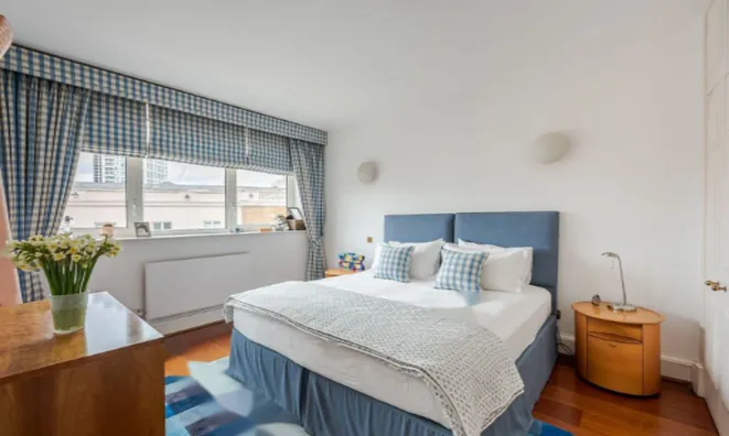 Недвижимость Chelsea Crescent, Chelsea Harbour: 6