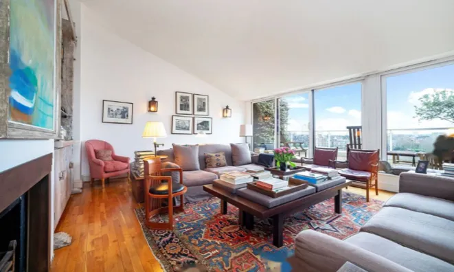 Недвижимость Chelsea Crescent, Chelsea Harbour: 7