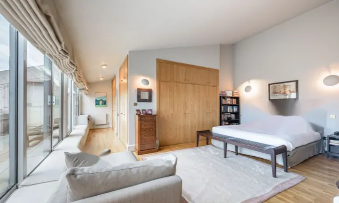 Недвижимость Chelsea Crescent, Chelsea Harbour: 10