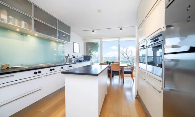 Недвижимость Chelsea Crescent, Chelsea Harbour: 12