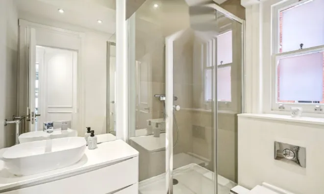 Недвижимость Elm Park Mansions, Park Walk, Chelsea: 1