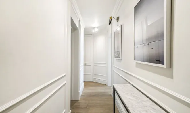 Недвижимость Elm Park Mansions, Park Walk, Chelsea: 2