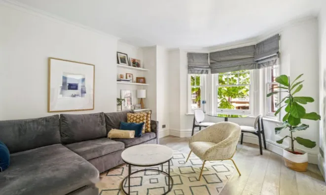 Недвижимость Elm Park Mansions, Park Walk, Chelsea: 7