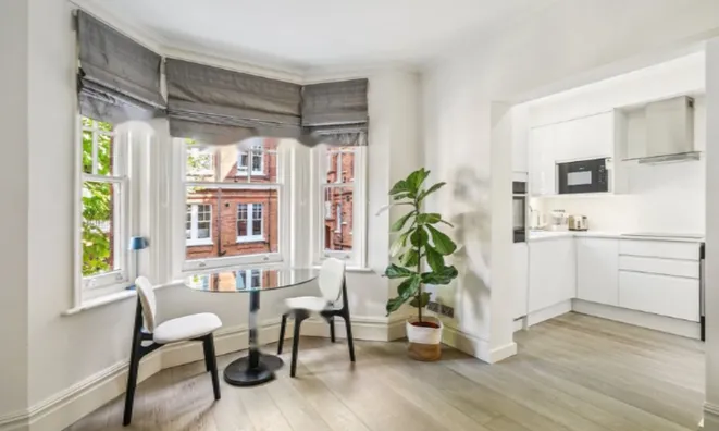 Недвижимость Elm Park Mansions, Park Walk, Chelsea: 10