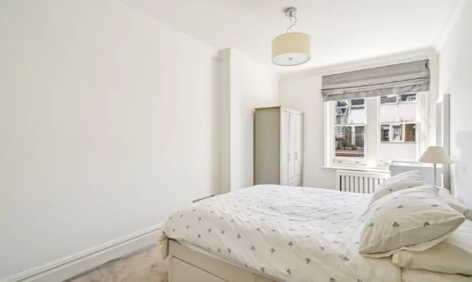 Недвижимость Elm Park Mansions, Park Walk, Chelsea: 12