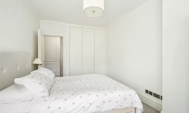 Недвижимость Elm Park Mansions, Park Walk, Chelsea: 13