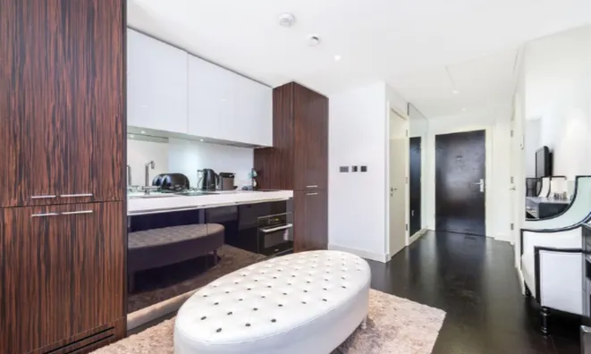 Недвижимость Caro Point, Grosvenor Waterside, 5 Gatliff Road, Chelsea: 8