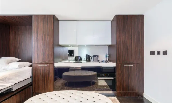 Недвижимость Caro Point, Grosvenor Waterside, 5 Gatliff Road, Chelsea: 10