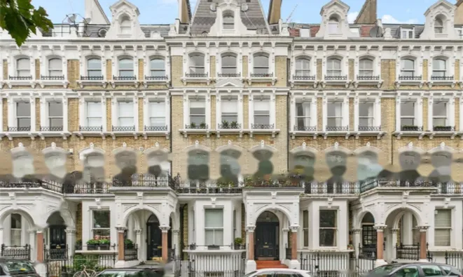 Недвижимость Redcliffe Square: 7