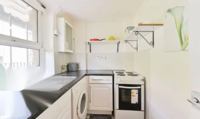 Недвижимость Ebury Bridge Road, Pimlico: 3