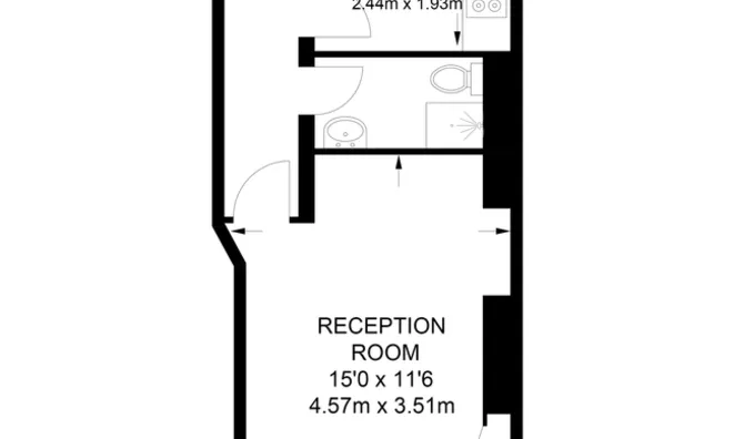 Недвижимость Ebury Bridge Road, Pimlico: 8