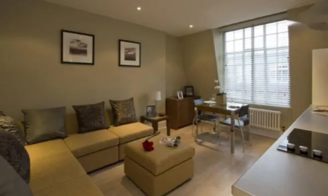 Недвижимость Meriden Court, Chelsea Manor Street, Chelsea: 5