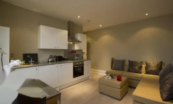 Недвижимость Meriden Court, Chelsea Manor Street, Chelsea: 6