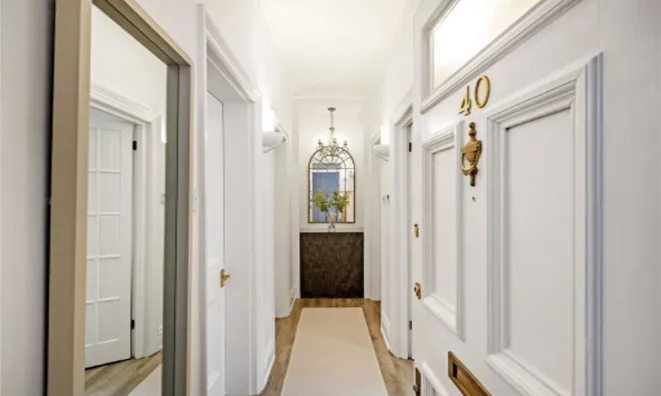 Недвижимость Elm Park Mansions, Chelsea: 1