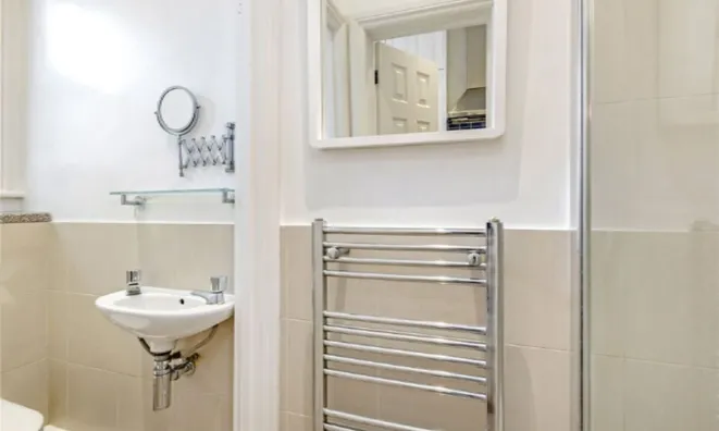 Недвижимость Elm Park Mansions, Chelsea: 2