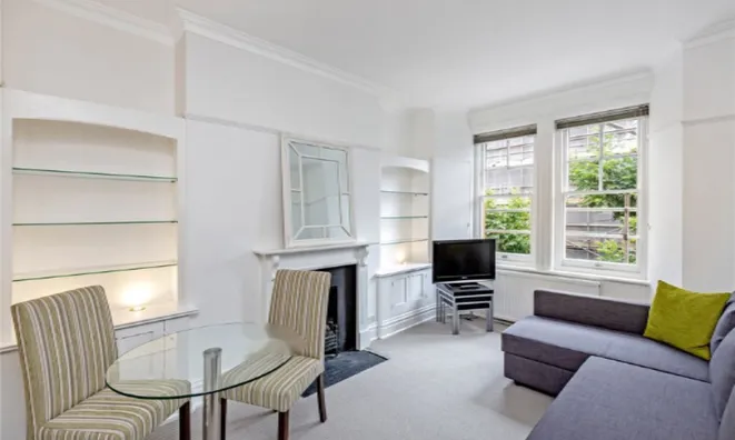 Недвижимость Elm Park Mansions, Chelsea: 6