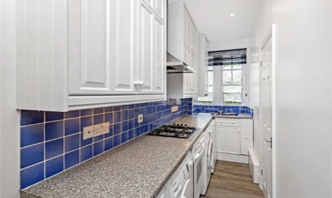 Недвижимость Elm Park Mansions, Chelsea: 7