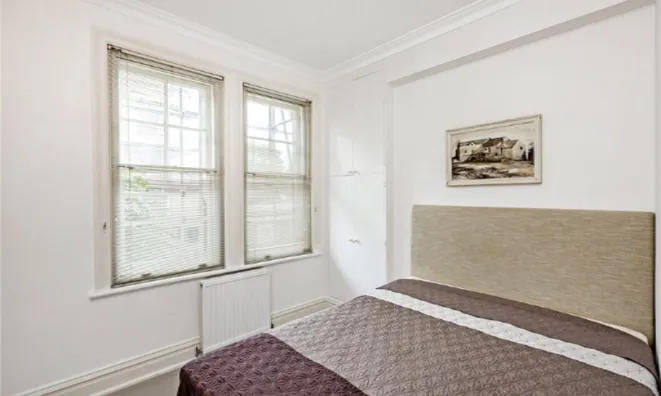 Недвижимость Elm Park Mansions, Chelsea: 9