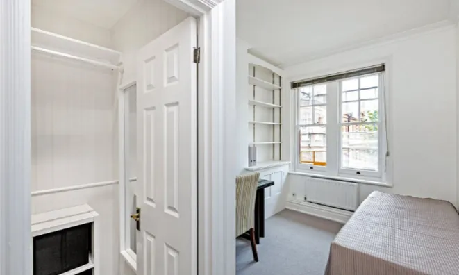 Недвижимость Elm Park Mansions, Chelsea: 10