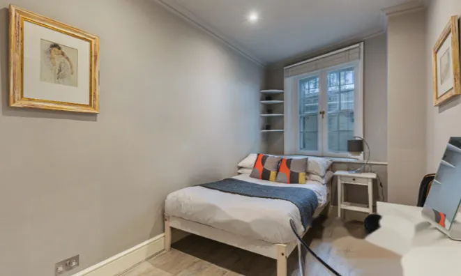 Недвижимость Chelsea Embankment: 2