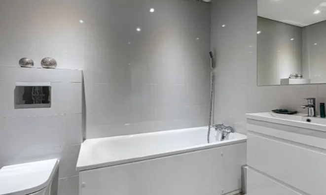 Недвижимость Chelsea Embankment: 3