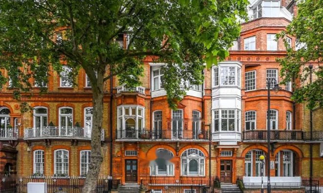 Недвижимость Chelsea Embankment: 6