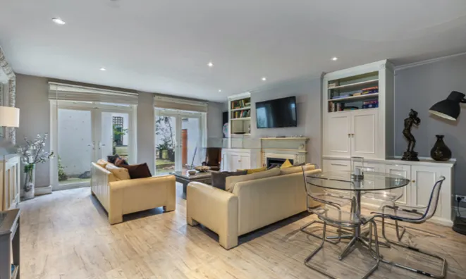 Недвижимость Chelsea Embankment: 7