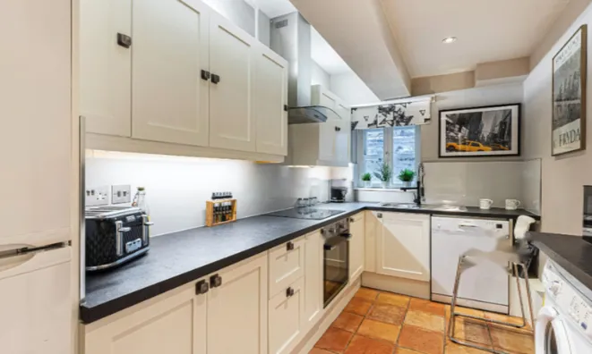 Недвижимость Chelsea Embankment: 9