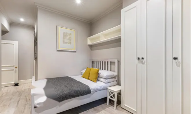 Недвижимость Chelsea Embankment: 10