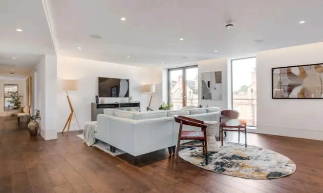 Недвижимость Old Church Street: 1