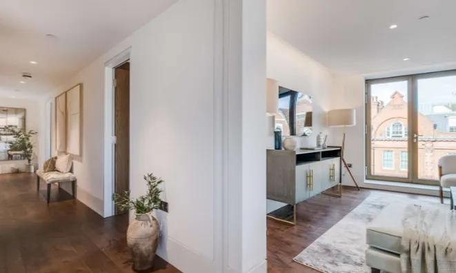 Недвижимость Old Church Street: 2