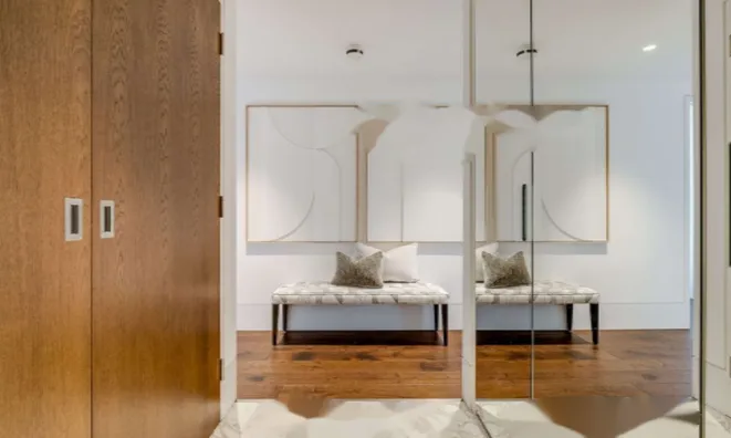 Недвижимость Old Church Street: 3