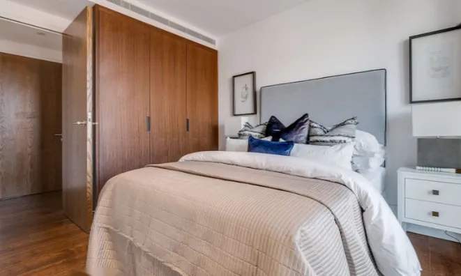 Недвижимость Old Church Street: 5