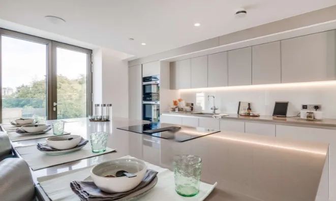 Недвижимость Old Church Street: 9