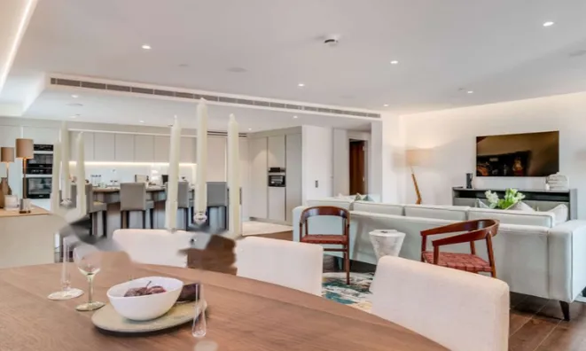 Недвижимость Old Church Street: 10